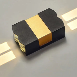 Tirion - IP54 Waterproof Outdoor Wall Spotlight