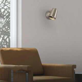 Retha - Adjustable Modern Cone Reading Wall Light