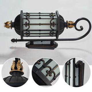 Orion - Outdoor Waterproof European Style Wall Lamp