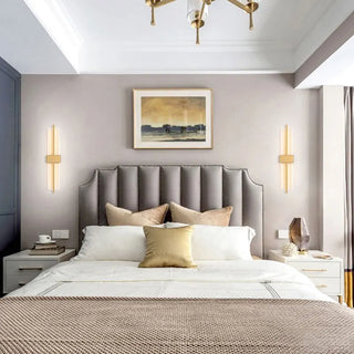 Vena - Modern Minimalist Luxury Long Strip Wall Light