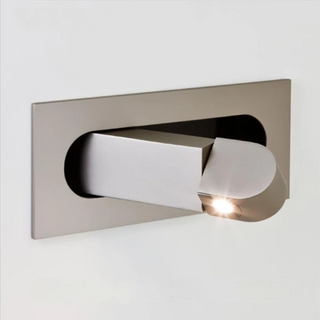 Ailene - Adjustable Folding Modern LED Wall Light