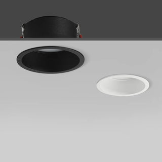Dhoby - Dimmable Recessed Deep Glare LED Ceiling Downlights