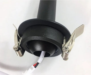 Bugis - LED Long Tube Recessed Rotatable Spot Light Downlight