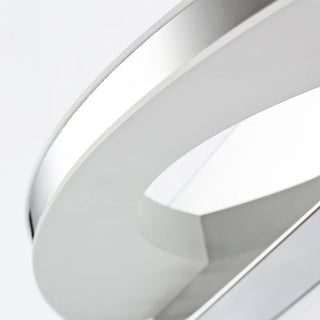 Roux - Modern Bathroom Light With Acrylic Diffuser