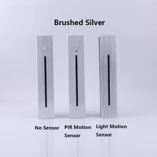 Taylin - 3W LED IP65 Waterproof Staircase Sensor Wall Lights