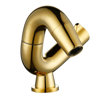 Carron - 360 Degree Rotatable Mixer Tap