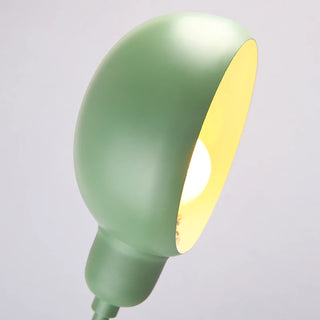 Marielle - Modern LED Nordic Foldable with Switch Long Arm Wall Light