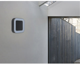 Xavier - Waterproof Motion Sensor Outdoor Wall Light