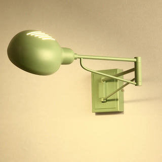 Atlas - Modern LED Nordic Foldable with Switch Wall Light