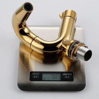 Carron - 360 Degree Rotatable Mixer Tap