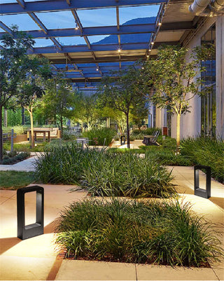 Moya - Waterproof 15W LED Lawn Lamps