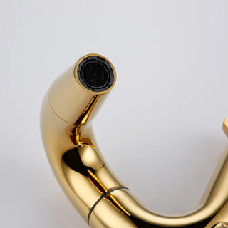 Carron - 360 Degree Rotatable Mixer Tap