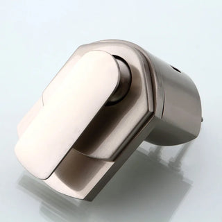 Melaine - Waterfall Basin Single Lever Hot/Cold Mixer Tap