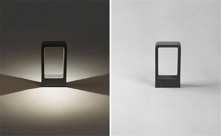 Moya - Waterproof 15W LED Lawn Lamps