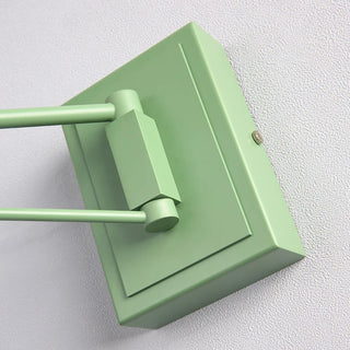 Atlas - Modern LED Nordic Foldable with Switch Wall Light