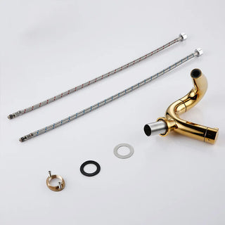 Carron - 360 Degree Rotatable Mixer Tap