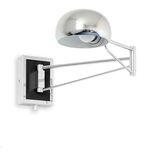 Atlas - Modern LED Nordic Foldable with Switch Wall Light