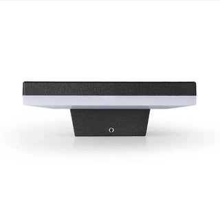 Llewella - Outdoor LED Rectangle/Round Modern Wall Light