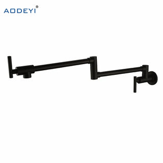 Narcisa - Brass Cold Water Pot Filler Kitchen Tap