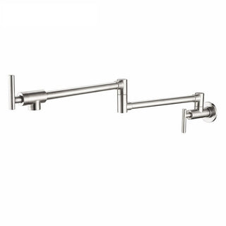 Narcisa - Brass Cold Water Pot Filler Kitchen Tap