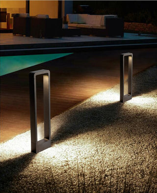 Moya - Waterproof 15W LED Lawn Lamps