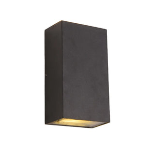Linelle - Double Head Up/Down Outdoor Wall Light