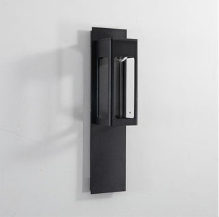 Deacon -Retro Sconce Outdoor Wall Light