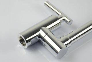 Narcisa - Brass Cold Water Pot Filler Kitchen Tap