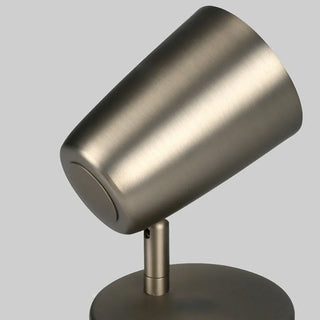 Retha - Adjustable Modern Cone Reading Wall Light