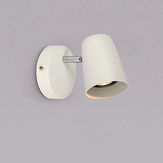 Retha - Adjustable Modern Cone Reading Wall Light