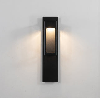 Deacon -Retro Sconce Outdoor Wall Light
