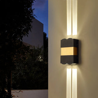 Tirion - IP54 Waterproof Outdoor Wall Spotlight