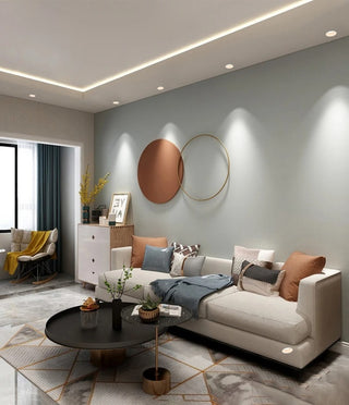 Dhoby - Dimmable Recessed Deep Glare LED Ceiling Downlights