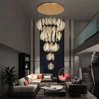 Kassandra - Hanging Ceiling Pendant Chandelier