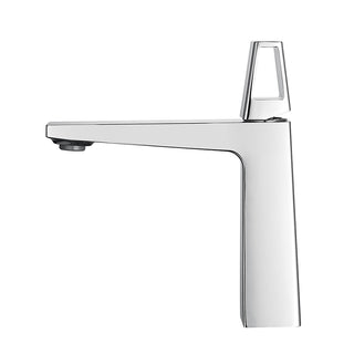 Gianni - Modern Single Lever Mixer Basin Tap