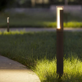 Eleonore - Waterproof IP65 10W Lawn Pathway Light