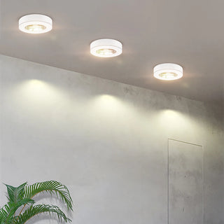 Bishan - Modern Ceiling Spotlight LED Downlight Ultra Thin