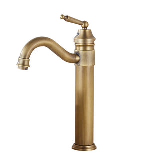 Daphine - Classic Single Copper Tap