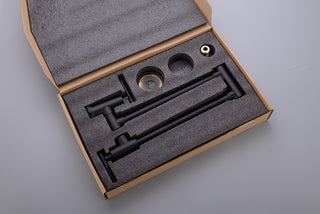 Narcisa - Brass Cold Water Pot Filler Kitchen Tap