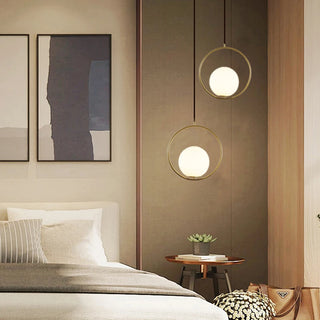 Jackson - Hanging Ceiling Pendant Chandelier