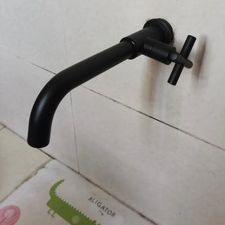 Cori - Wall Mounted Modern Cold Water Tap