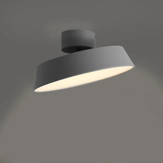 Vahdat - Adjustable Round Modern Nordic LED Ceiling Light