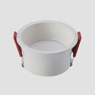 Dhoby - Dimmable Recessed Deep Glare LED Ceiling Downlights