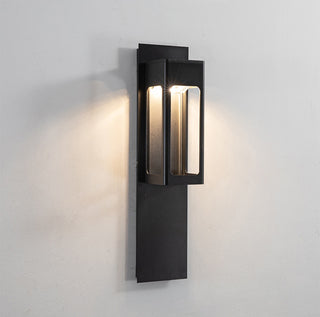 Deacon -Retro Sconce Outdoor Wall Light