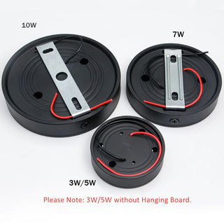 Bishan - Modern Ceiling Spotlight LED Downlight Ultra Thin