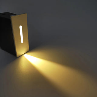 Odette - LED Modern Thin Stair Aisle Wall Light