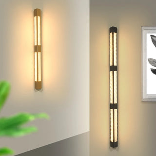 Venize - Modern Villa Outdoor Light Bar IP65