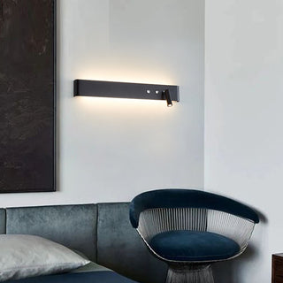 Charissa - Modern Wall Spotlight Rotatable