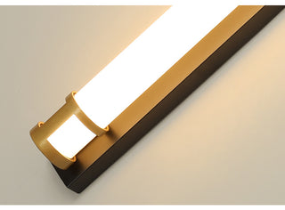 Jayce - Outdoor LED Wall Light Strip Bar