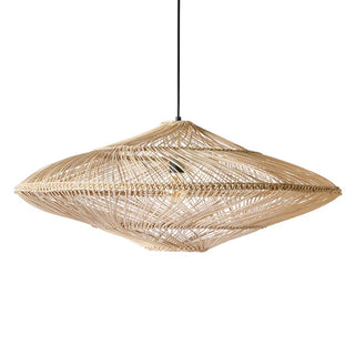 Sandy - Rattan Hanging Light